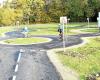 In Quimperlé, a track to teach children to travel by bike