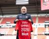 Stade Rennais GOAL INFO! : the first trends of Sampaoli at the Mercato