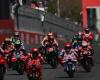 MotoGP: what was the relationship between remuneration and performance in 2024?