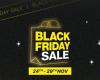 Flipkart Announces Black Friday Sale In India: Offers, Deals, More | Tech News