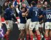 France punish Argentina to complete unbeaten Autumn Nations Series : Planet Rugby