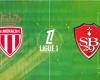 Brest: At what time and on which channel to watch the Ligue 1 match this Friday?