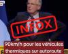 France: Michel Barnier targeted by a new deepfake