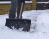 Snow Clearing Rules and Responsibilities in France