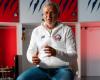 “Bruno Genesio’s LOSC is the image I want to keep from the first 3 months of competition”