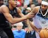 Timberwolves’ failure north of border continues with loss to Raptors