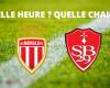 Monaco – Brest: at what time and on which channel to watch the match live?