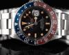 A very spacey Rolex “Pepsi” sold for more than 2 million euros