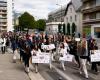 Murder in Grenoble: 40 investigators tracked down the suspect