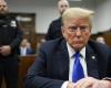 American justice indefinitely postpones Donald Trump's sentencing