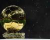 Real Madrid on a Ballon d’Or!