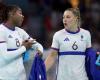 Handball: the French women's team collapses against Spain in a friendly