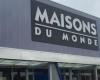 Maisons du Monde hits hard with big promotions on Christmas decorations