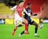 Monaco – Brest: match summary