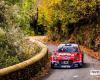 Classification ES1 Rallye du Var 2024