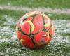 Football: many matches canceled in Côte-d'Or and Saône-et-Loire due to snow