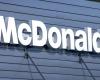 He pulls a revolver in a McDonald's and kills a septuagenarian before waiting in the restaurant for the police to arrive