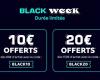 Rakuten: the 4 essential offers to grab for the start of Black Week