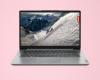 This PC which competes with the MacBook Pro is currently falling in price at Lenovo