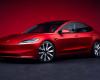 This update to the new Tesla Model 3 is not free, but you're going to want it