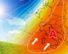 Weather forecast: here comes the return of the Anticyclone, it will disrupt the weather in Italy