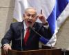 Netanyahu targeted by arrest warrant: no decision of the International Criminal Court “will prevent me from defending” Israel, responds the Israeli Prime Minister