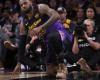 The defeat of all frustrations for the Lakers • Basket USA