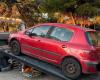 An alcoholic motorist checked at 1.36 g/l of blood in Nîmes