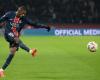 before returning to the intensity of the Champions League, PSG wins against Toulouse, and Monaco beats Brest