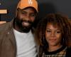 Teddy Riner and his partner Luthna Plocus will host a reality TV show on Netflix