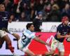 VIDEO. France – Argentina: relive Louis Bielle-Biarrey's sublime tenth try with the Blues