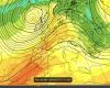 November’s End and December’s Cold Front