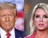 Donald Trump names Pam Bondi as Justice Minister after Matt Gaetz withdraws