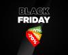 Black Friday 2024 has started: here are the best live offers selected by our experts!