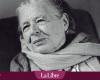 Jerry Wilson: Yourcenar's last love who made him lose his mind at 76, sometimes risking his own life