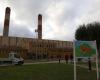 white smoke in sight for the Ricanto power station