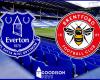 Everton v Brentford potential postponement update shared amid Storm Bert latest