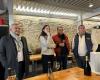 MEP Chloé Ridel on the wine field – News