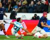 France – Argentina. The film of the match: a perfect first act for the Blues, a new exploit from Louis Bielle-Biarrey…