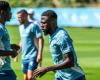 OM Mercato: a second Ligue 1 club wants to relaunch Mbemba