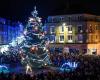 MAP. Where and when do the Christmas markets take place in Calvados?