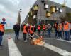 Concern at Bonduelle, unions mobilize in front of headquarters after the announced closure of a factory in the Meuse