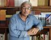 Boualem Sansal arrested at Algiers airport for unknown reasons