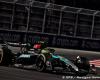 Formula 1 | Las Vegas, EL2: Hamilton continues, Red Bull hides its game