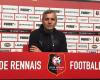 Lille – Stade Rennais / Genesio: “Rennes, a passage that marked me”