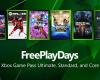 Xbox Free Play Days: 6 games are free this weekend including F1 24 | Xbox