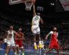 Andrew Wiggins fuels NBA Cup win over Pelicans – NBC Sports Bay Area & California