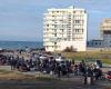 Bikers will gather in Vendée to say “Stop the slap”