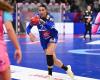 Handball: Les Bleues beaten by one point by Spain six days before the start of the Euro