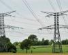 in Finistère, 350 homes are still without electricity